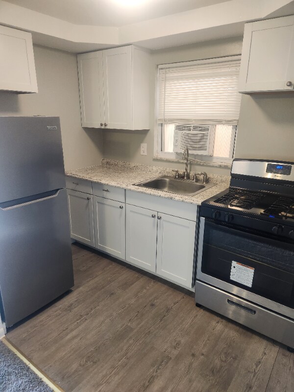 Foto principal - 2725 Pyramid Ave
