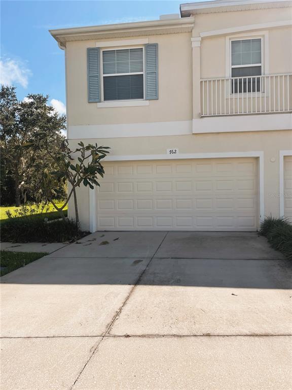 762 Ashentree Dr, Plant City, FL 33563 Townhome Rentals in Plant City