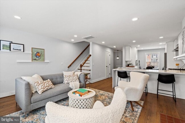 Foto del edificio - 222 Green St