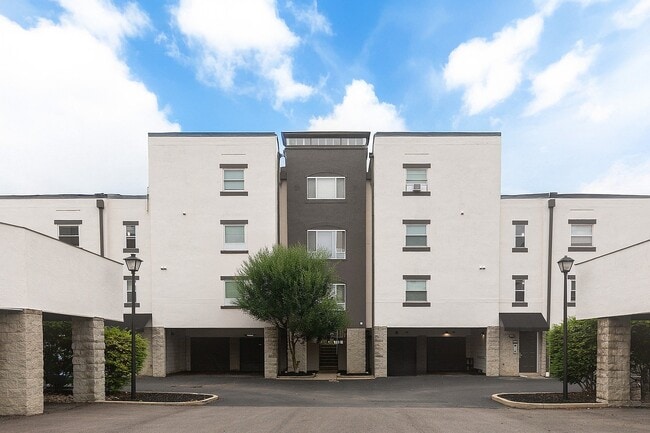 Exteriores - Market Mohawk Apartments