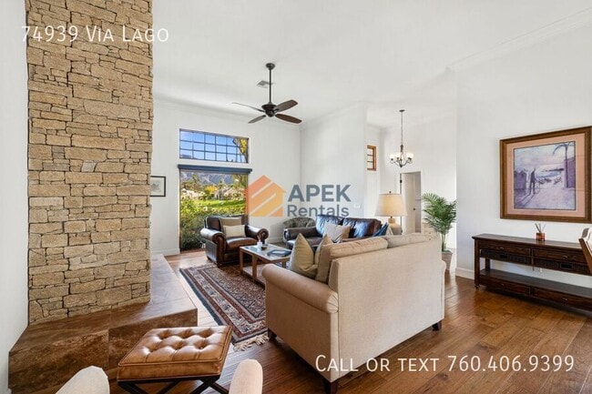 Foto del edificio - 74939 Vía Lago