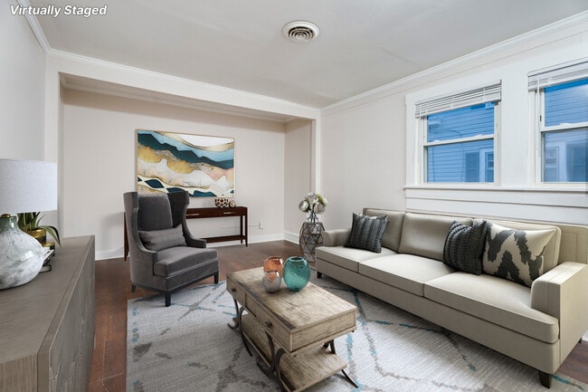 Foto del edificio - 501 E Lafayette St