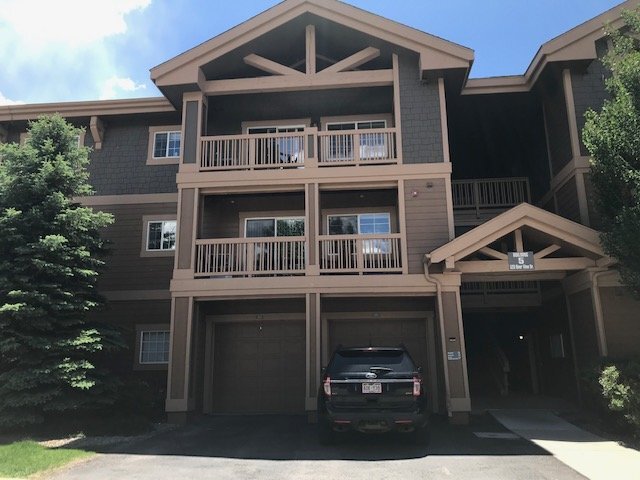 Foto del edificio - New Castle 3 Bedroom