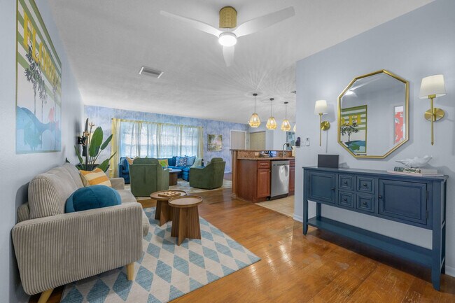 Foto del edificio - 11176 110th Way N