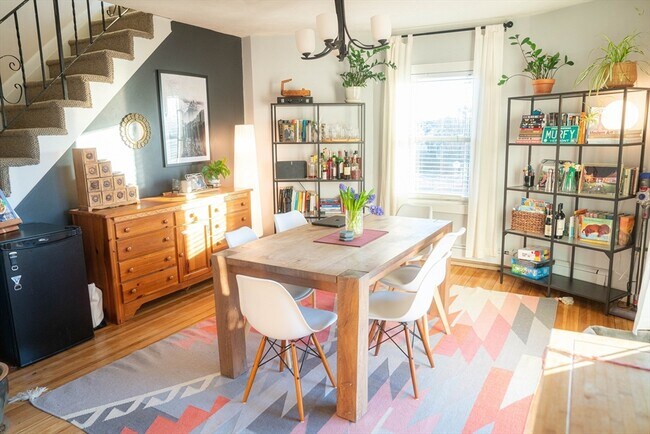 Foto del edificio - 4 Tyndale St