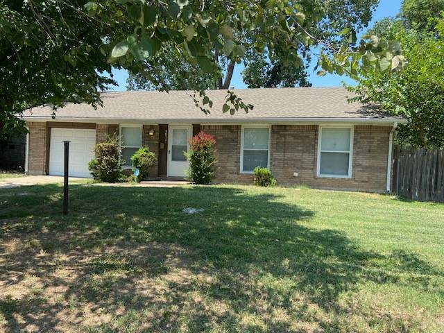 Primary Photo - 9011 E 46th Pl S