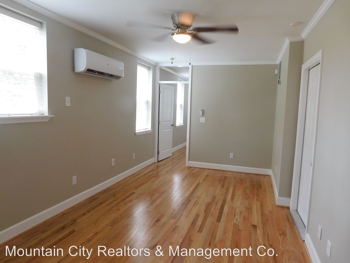 Foto principal - 1 br, 1 bath House - 1006 Forest Avenue