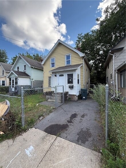 Building Photo - 12 Wright Terrace
