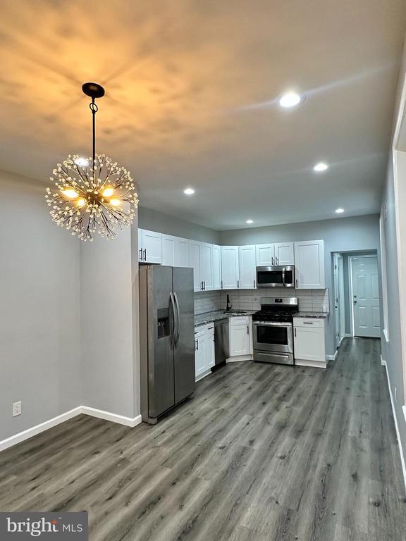 Foto del edificio - 2418 N 31st St