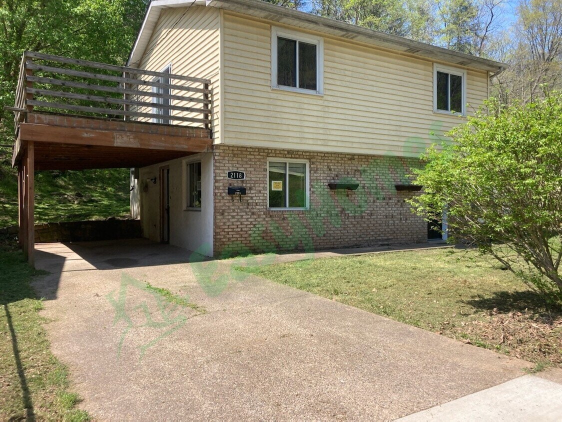 Primary Photo - 2118 Zabel Drive