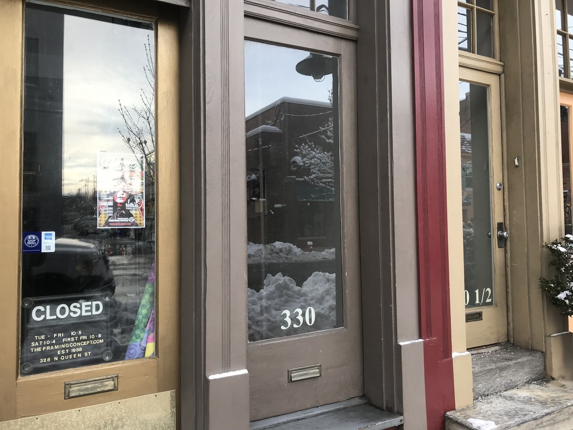 Primary Photo - 330 N Queen St