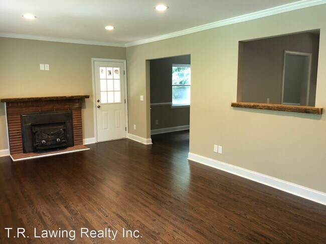Building Photo - 3 br, 1.5 bath House - 7100 E Lakeside Drive