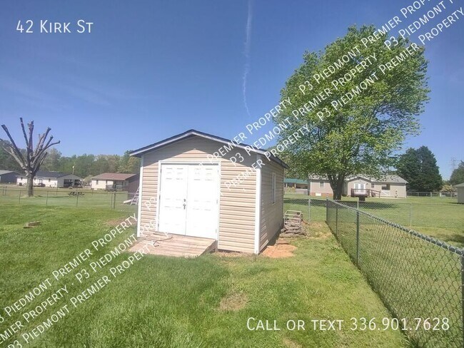 Foto del edificio - 42 Kirk St