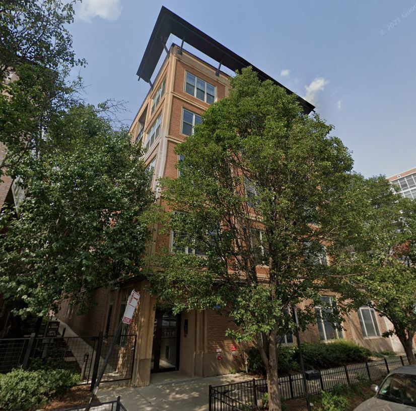 Primary Photo - 1228 W Monroe St