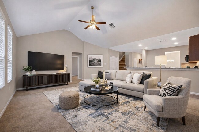 Building Photo - 3218 Dappled Vale Trail