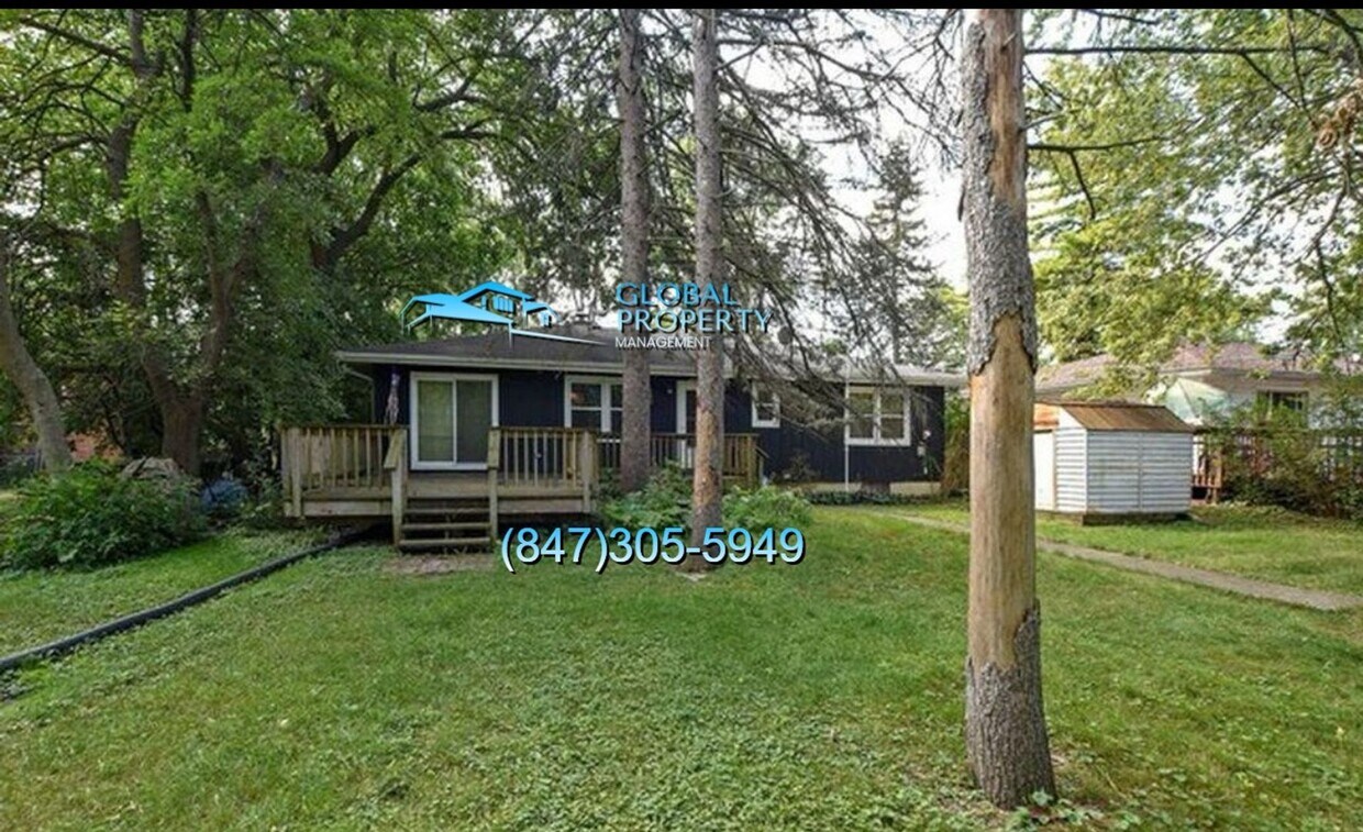 Foto principal - 3 Bedroom Home for Rent