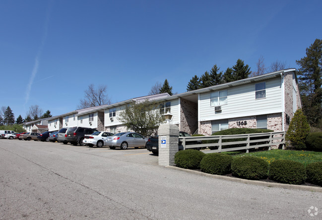 Appleseed Village Apartments Rentals - Mansfield, OH | Apartments.com