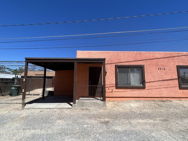 Foto del edificio - 2819 N Castro Ave
