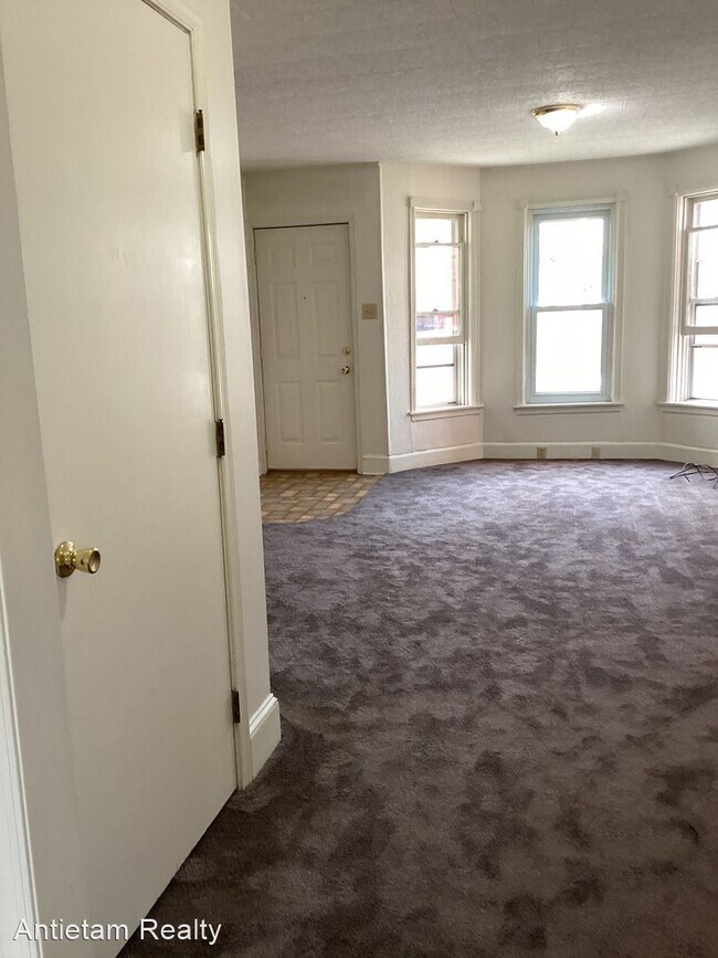 Foto del edificio - 2 br, 1 bath House - 247 Cleveland Ave.