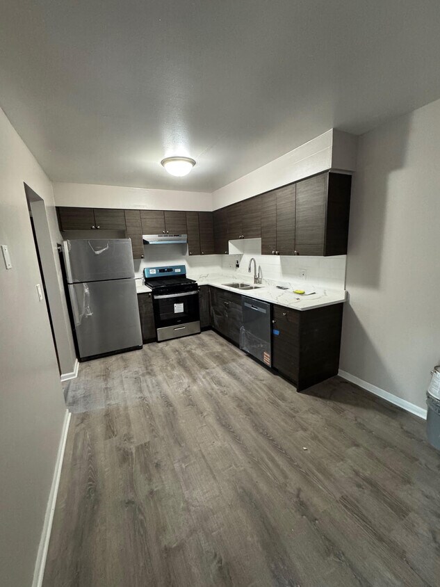Foto principal - 430 W Stevens Dr