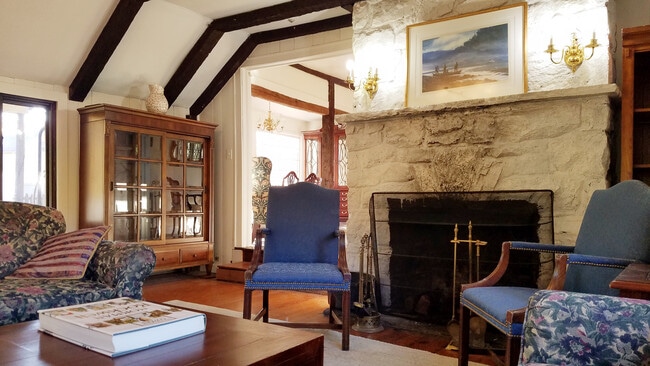 Foto del edificio - 30 Cannon Rd