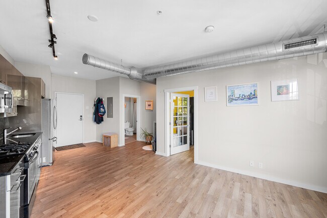 Foto del edificio - 944 Dorchester Ave