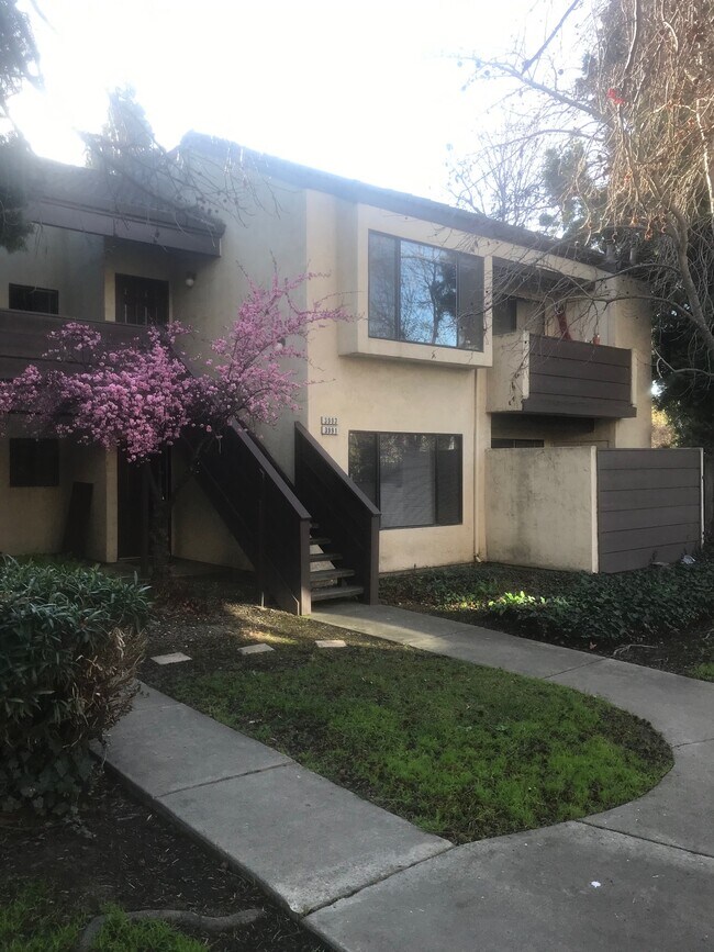 Main Entrance - 3991 Milton Ter