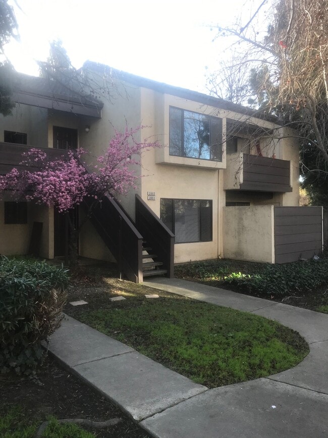 Main Entrance - 3991 Milton Ter