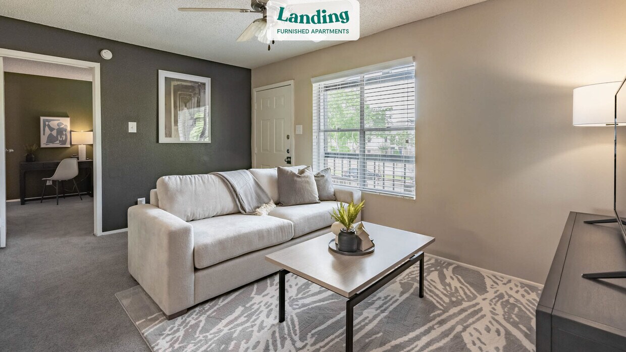 Foto principal - 2601 Repsdorph Rd