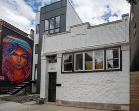 Building Photo - 2021 S Throop St