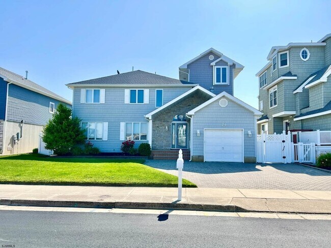 Foto del edificio - 24 Ocean Dr W