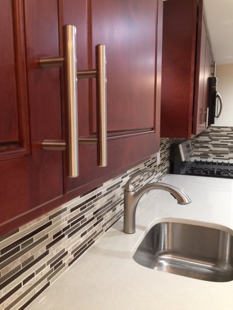 KITCHEN - 259 Grace Ave