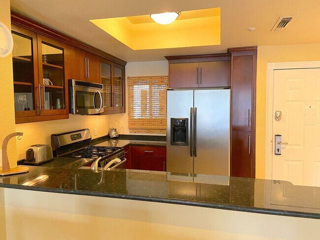 Foto del edificio - Discover Your New Home! Spacious 1-Bedroom Condo Near the Las Vegas Strip