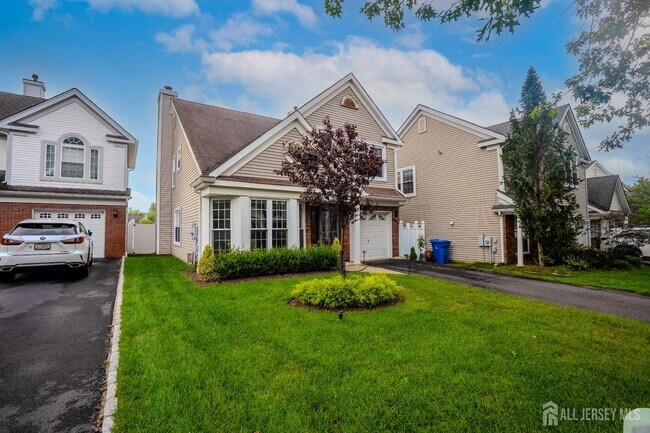Foto del edificio - 63 Carlisle Ct