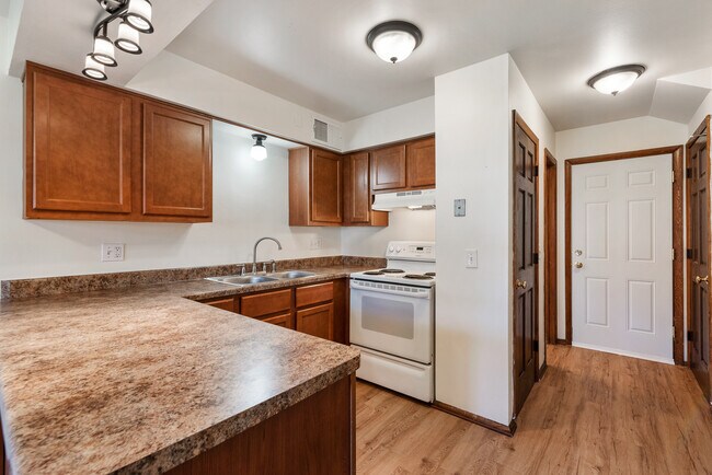 Foto del edificio - 5247 N Mohawk Ave