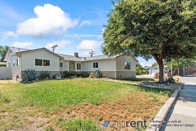 Building Photo - 3 br, 2 bath House - 307 Barker St, Milpit...