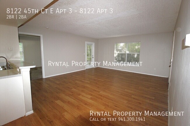Foto del edificio - 8122 45th Ct E