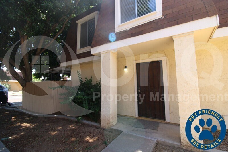 Primary Photo - 3332 W Las Palmaritas Dr