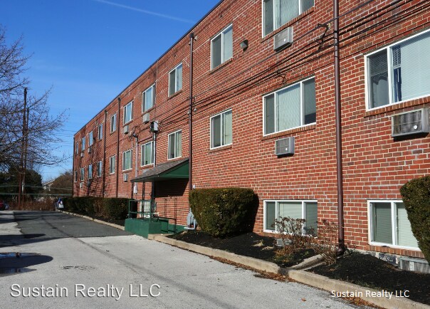 Foto principal - 1528 Elmwood Ave