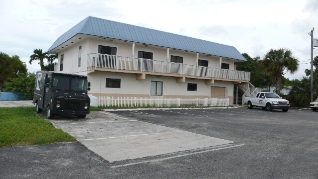 Foto del edificio - 610 N Dixie Hwy