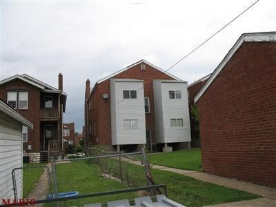 Building Photo - 3932 Dunnica Ave