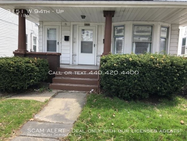 Building Photo - 2 bedroom in Cleveland OH 44102