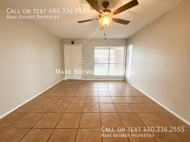 Foto del edificio - 1349 W Gila Ln