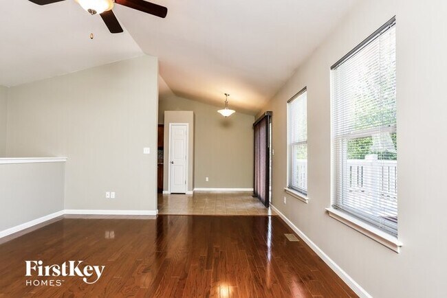 Foto del edificio - 1539 Dorie Ct