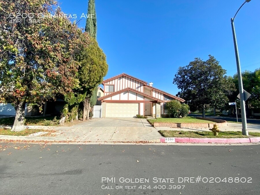 Foto principal - 6200 Chimineas Ave
