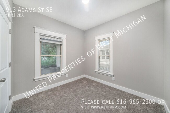 Building Photo - Available Now | Cozy 4 Bedroom, 2 Bathroom...