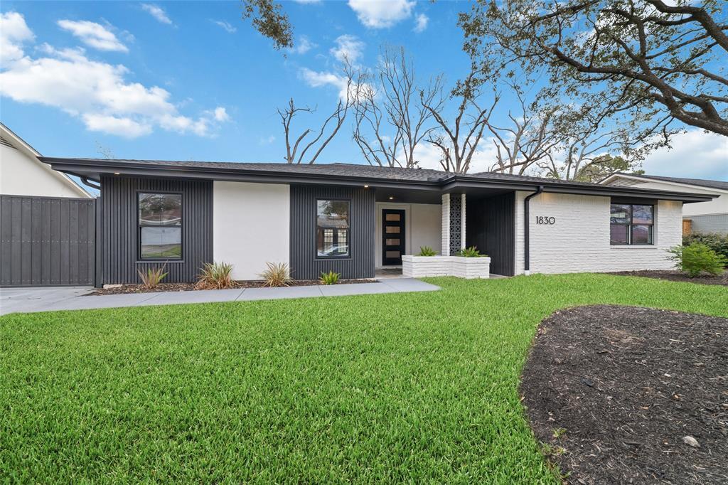 Foto principal - 1830 Locksford St
