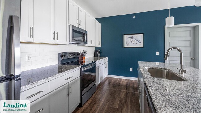 Foto del edificio - 100 Wildwood Ct