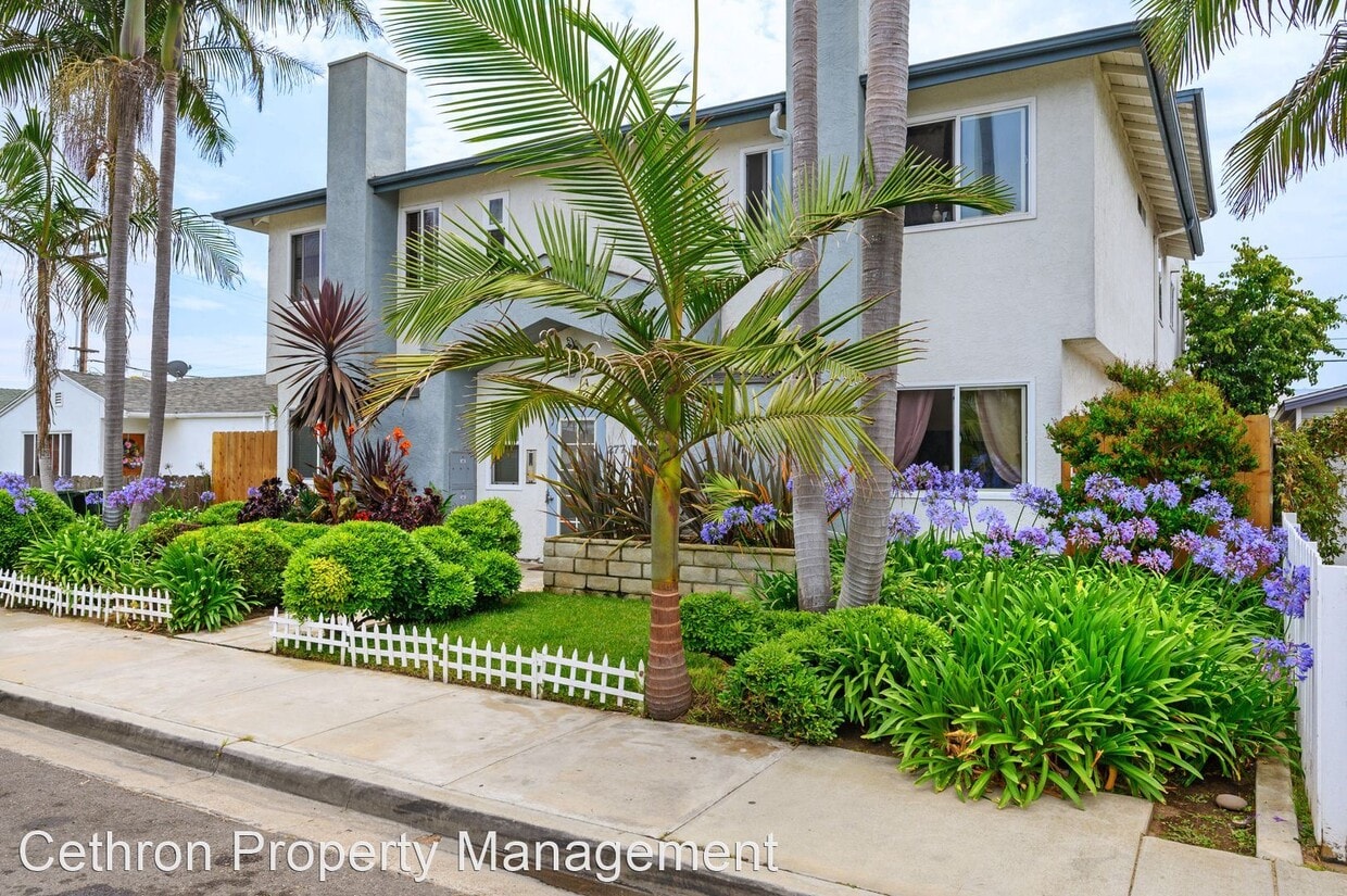 Primary Photo - 2 br, 2 bath House - 277 Elm Avenue #C