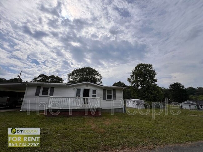Building Photo - 114 Radcliffe Dr
